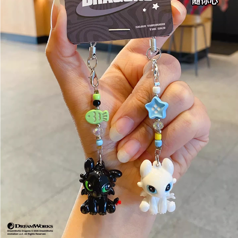 100% Authentic Dragon Taming M - Car Accessories For Boys avis et prix