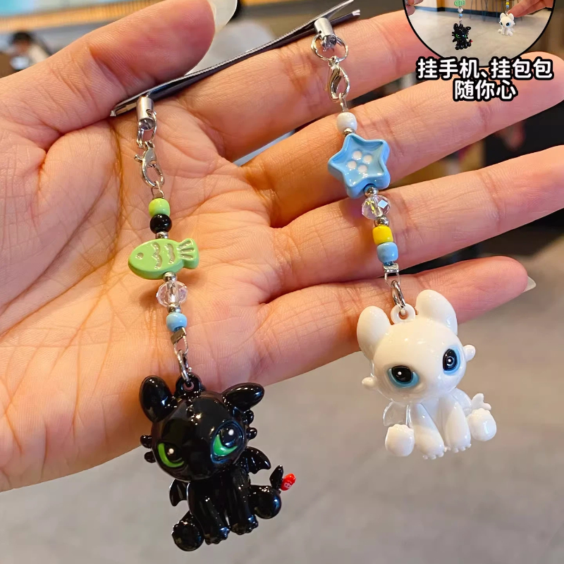 100% Authentic Dragon Taming M - Car Accessories For Boys avis et prix