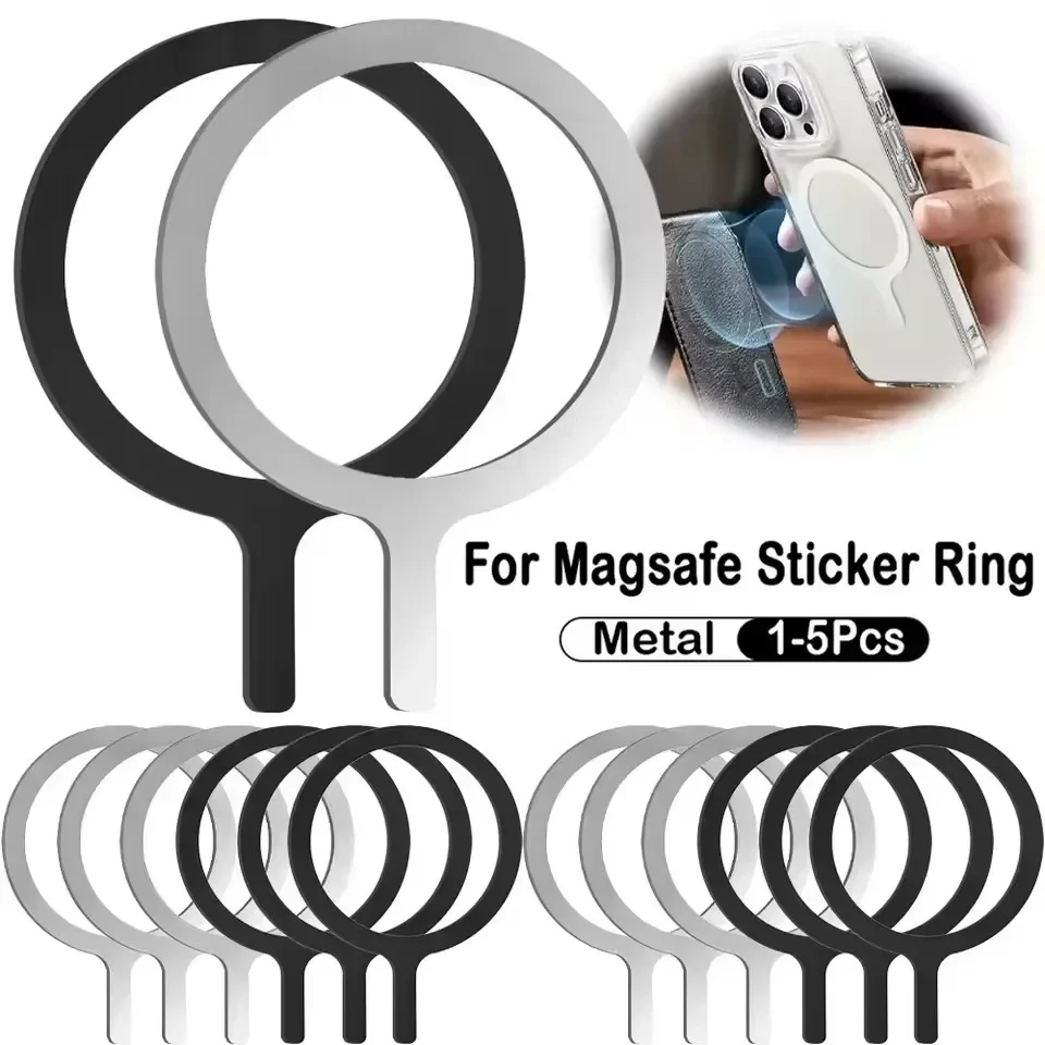 Stainless Steel Universal Magn - Wireless Car Charger avis et prix