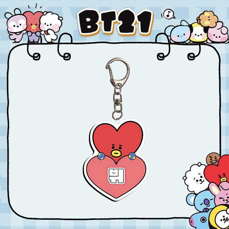 BT21 Koya RJ Man Chimmy Tata C - Car Accessories You Need avis et prix