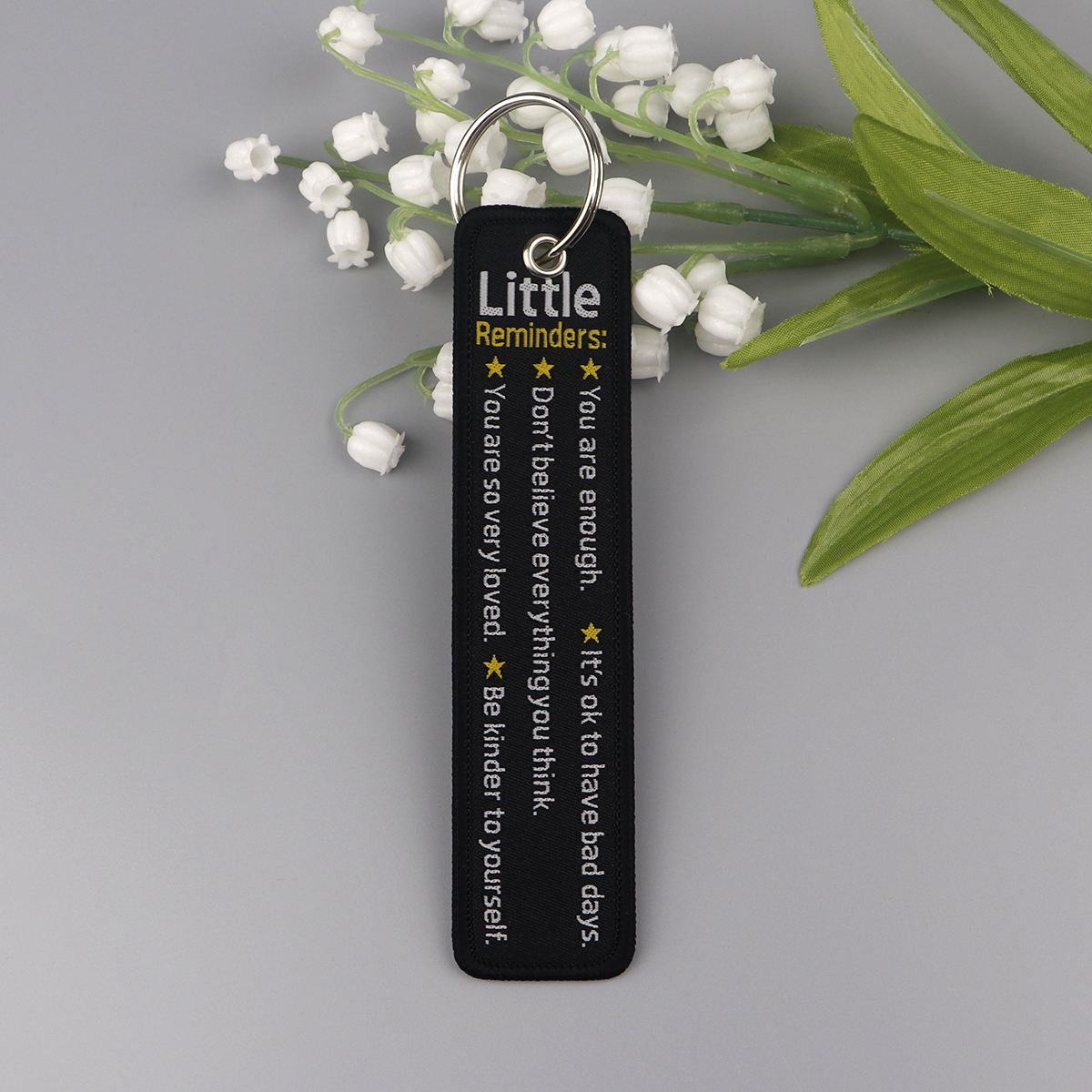 1pcs Little Reminder Quotation - Car Accessories Quotation avis et prix