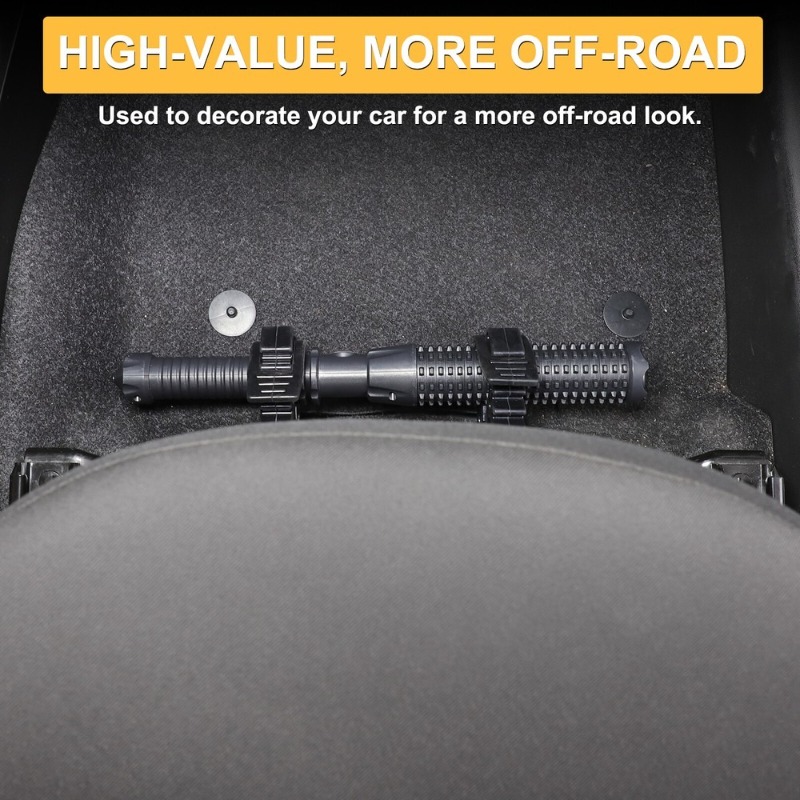 For Fiat 500 2016-2024 Aluminu - Car Accessories Under 500 avis et prix