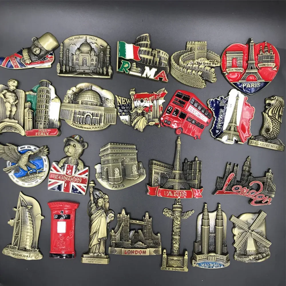 Home Decor Fridge Magnet Refri - Car Accessories Dubai avis et prix