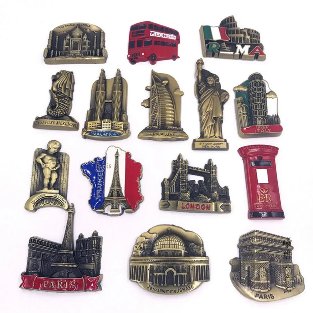 Home Decor Fridge Magnet Refri - Car Accessories Dubai avis et prix