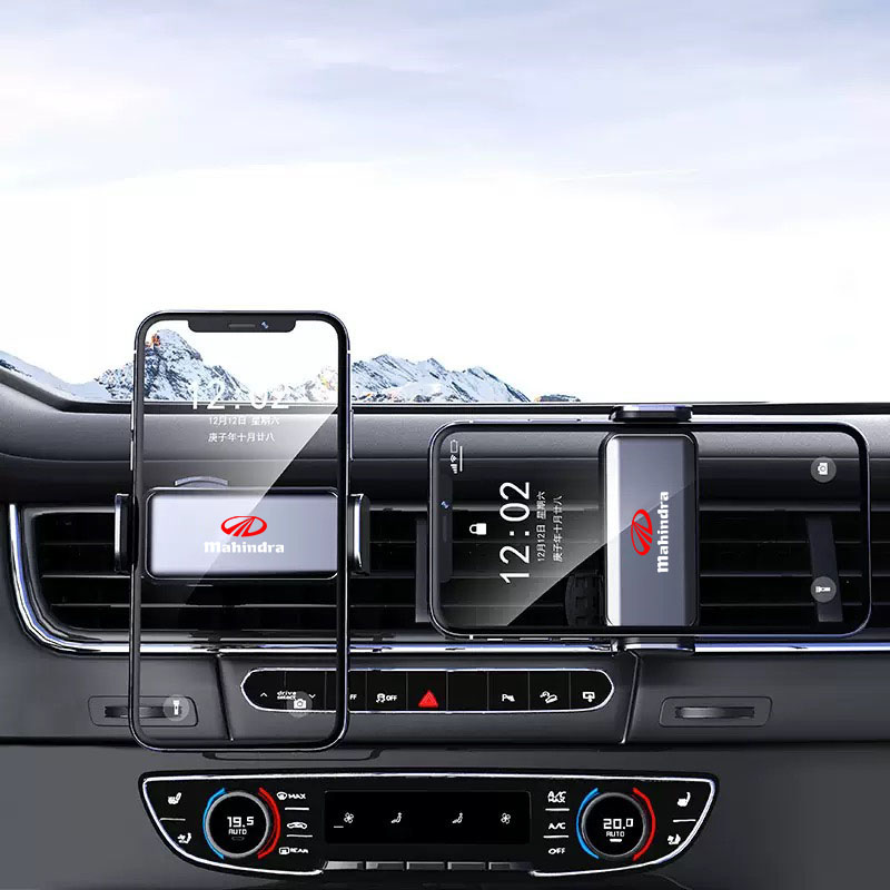 Magnetic Car Phone Holder Stan - Car Accessories Xuv 300 avis et prix
