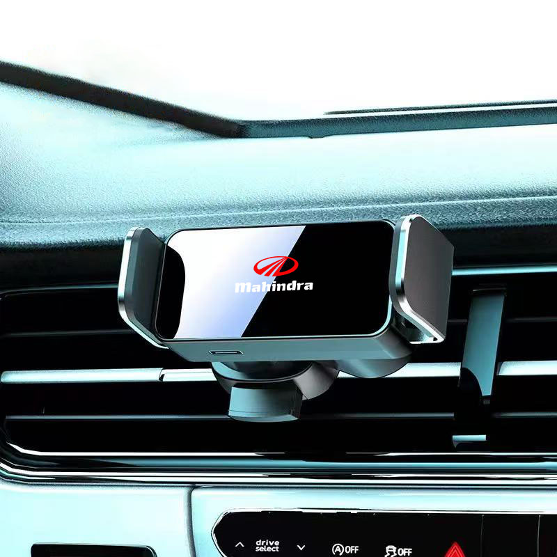 Magnetic Car Phone Holder Stan - Car Accessories Xuv 300 avis et prix