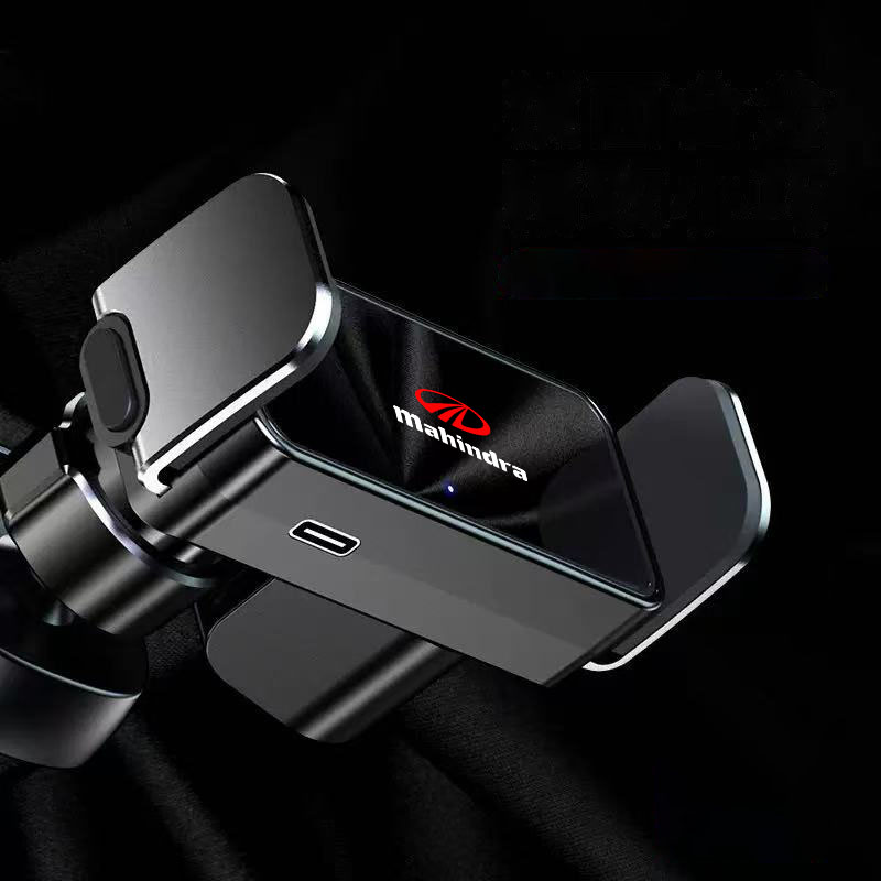 Magnetic Car Phone Holder Stan - Car Accessories Xuv 300 avis et prix