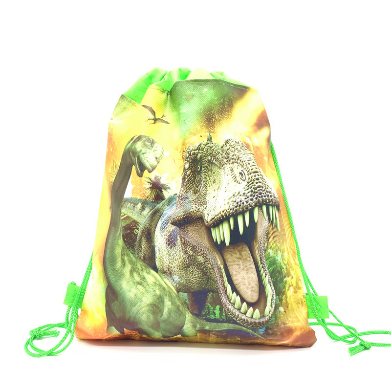 34*27cm Cartoon Dinosaur Draws - Car Accessories For Boys avis et prix