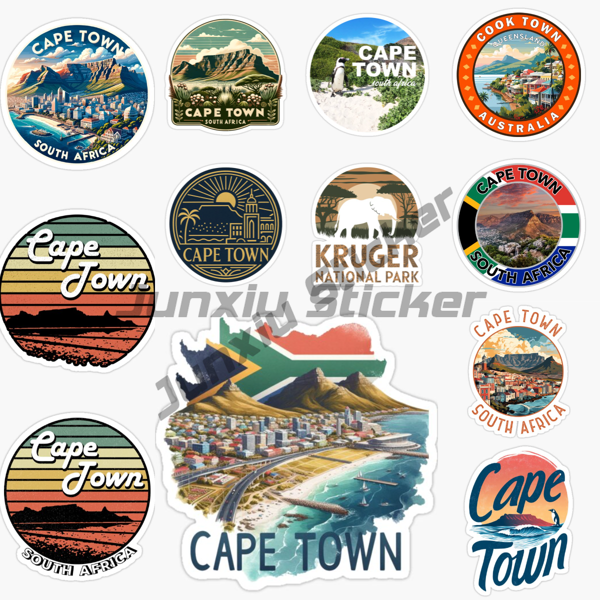 Cape Town South Africa Legisla - Car Accessories Cape Town avis et prix